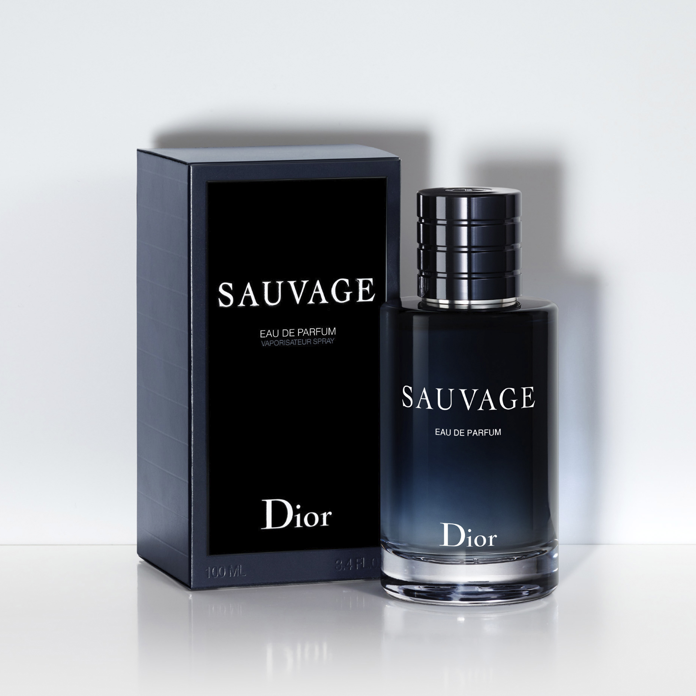 Sauvage EdT 60 ml - DIOR - KICKS