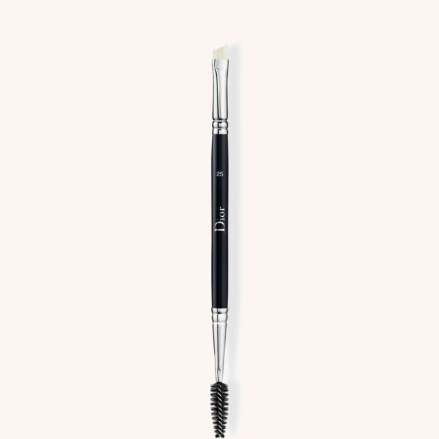 Backstage Double Ended Brow Brush N° 25 Backstage Double Ended Brow Brush N° 25
