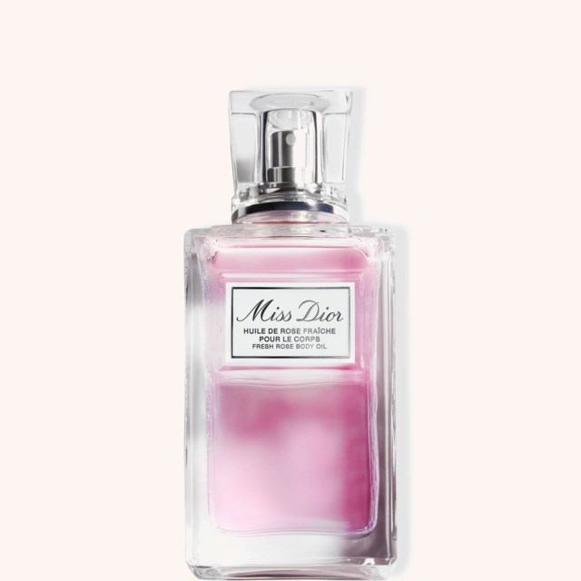 Miss Dior Body Oil 100 ml Miss Dior Body Oil 100 ml