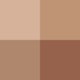 Contour Palette 1 Contour Palette 1
