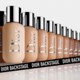 Face & Body Foundation 0 Face & Body Foundation 0