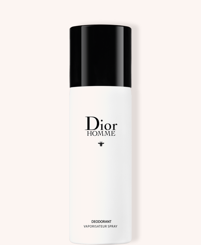 Dior Homme Deodorant Spray Dior Homme Deodorant Spray