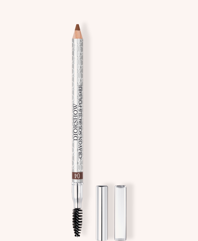 Diorshow Crayon Sourcils Poudre 004 Auburn Diorshow Crayon Sourcils Poudre 004 Auburn