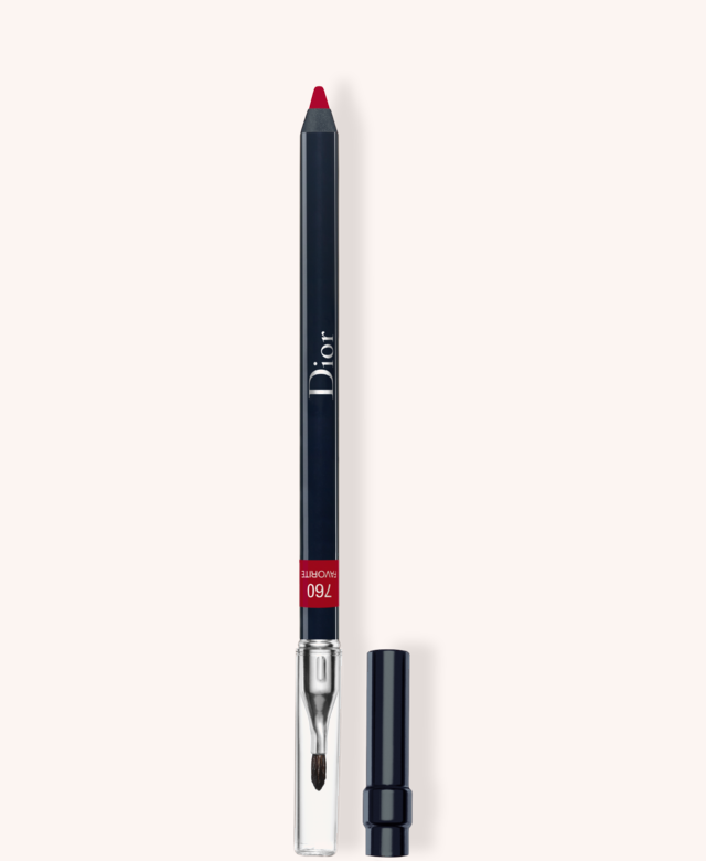 Rouge Dior Contour Lipliner Pencil 760 Favorite Rouge Dior Contour Lipliner Pencil 760 Favorite
