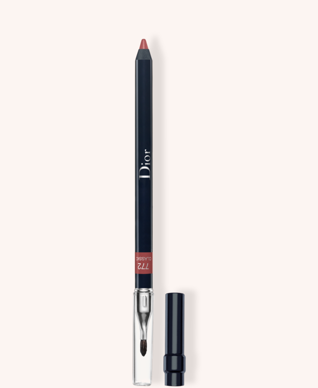 Rouge Dior Contour Lipliner Pencil 772 Classic Rouge Dior Contour Lipliner Pencil 772 Classic