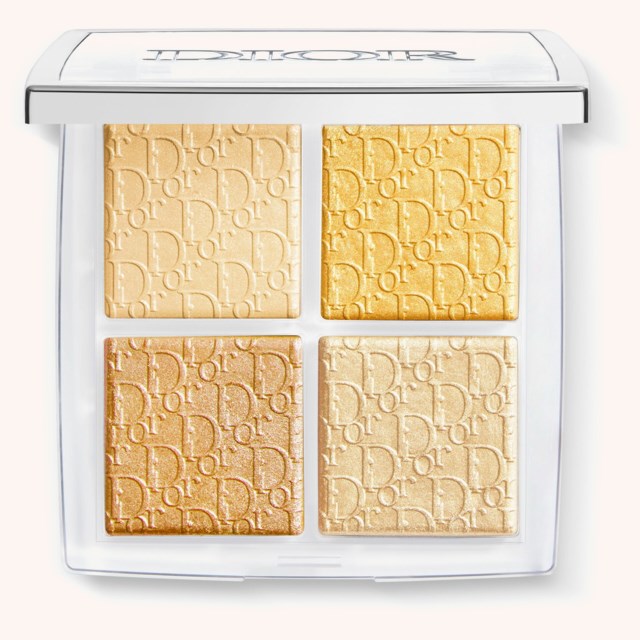 Backstage Face Glow Palette 003 Pure Gold Backstage Face Glow Palette 003 Pure Gold