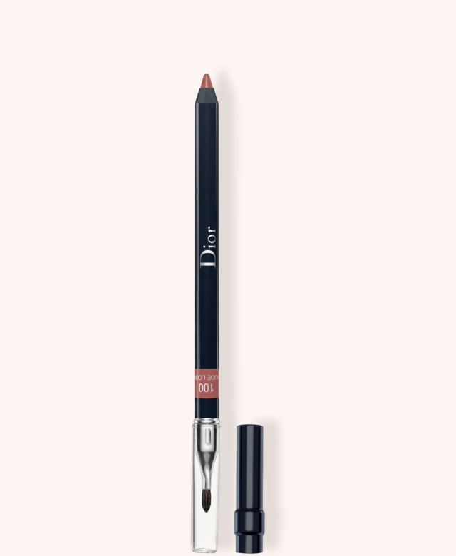 Rouge Dior Contour Lipliner Pencil 100 Nude Look