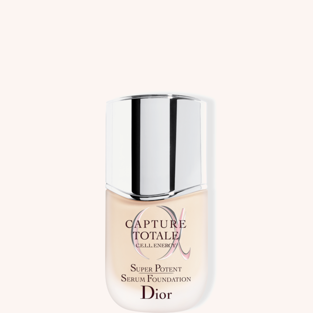 Capture Totale Serum Foundation 0N Capture Totale Serum Foundation 0N