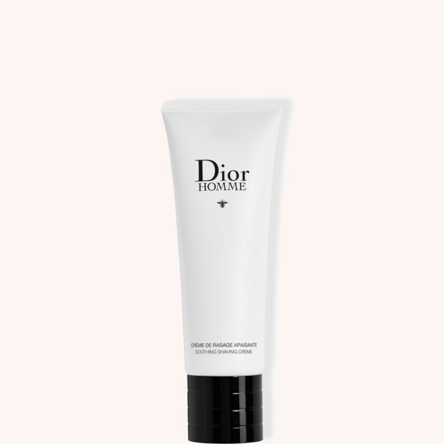 Dior Homme Shaving Cream 125 ml Dior Homme Shaving Cream 125 ml