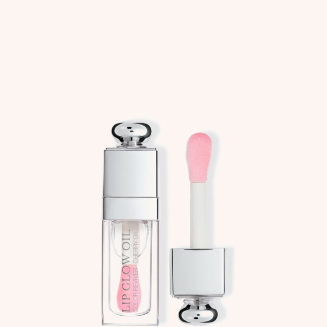 Dior Addict Lip Glow Oil 000 Universal Clear