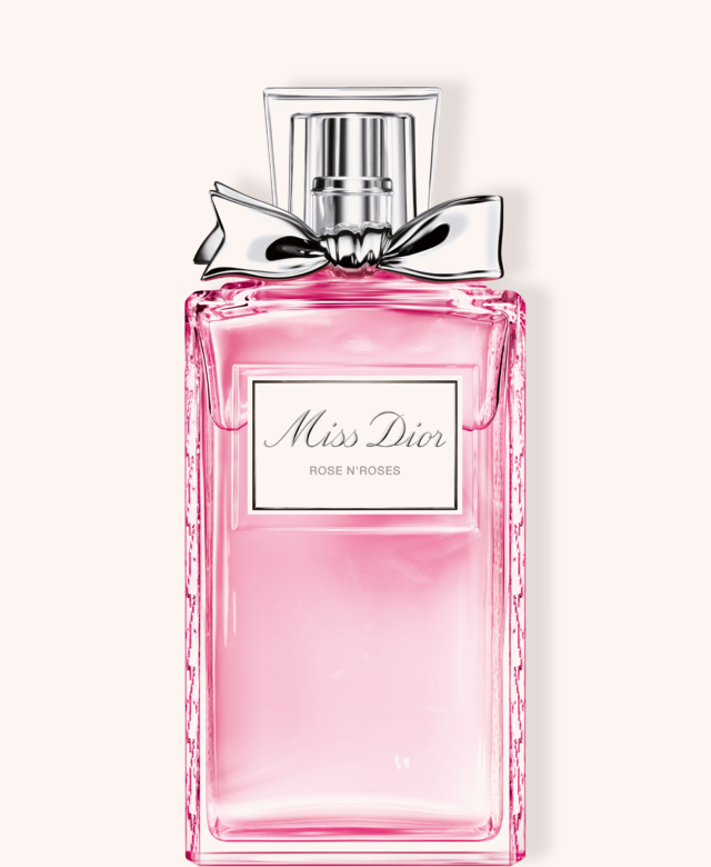 Miss Dior Rose N'Roses EdT 150 ml