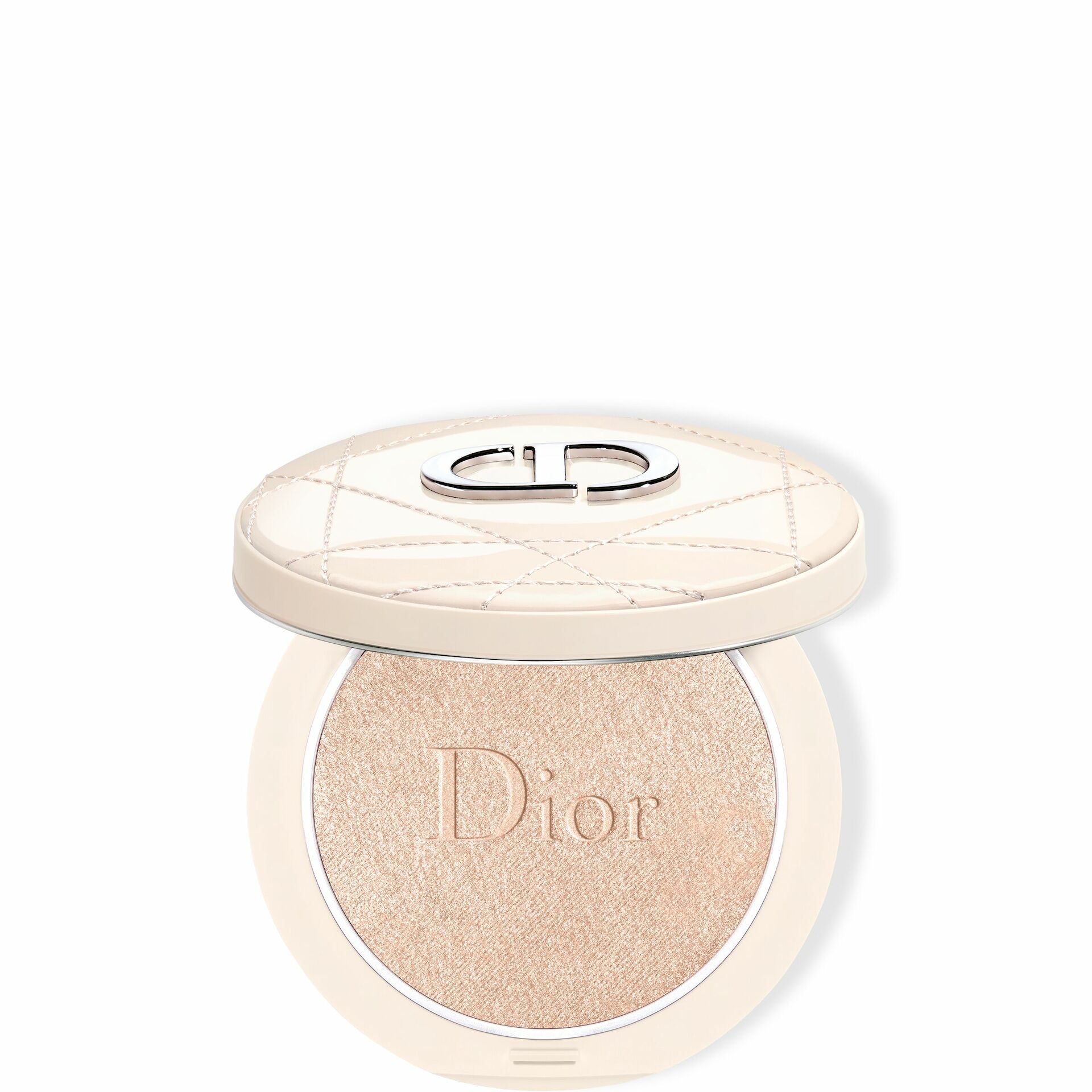 Forever Couture Luminizer Highlighter 01 Nude Glow DIOR KICKS