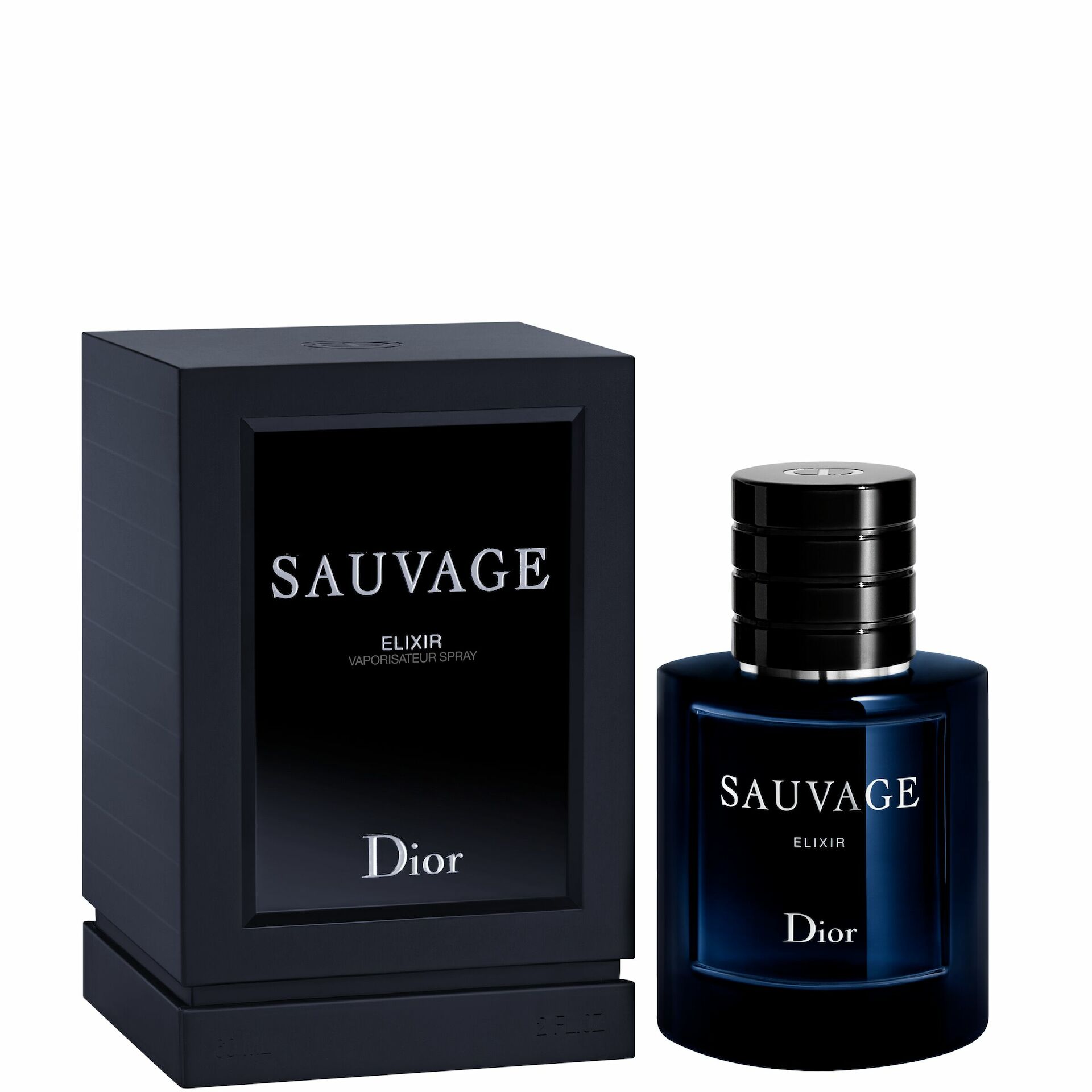 Sauvage EdT