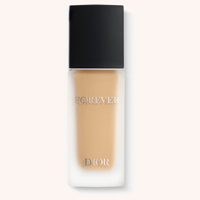 Forever No-Transfer 24h Wear Matte Foundation 2 W Warm