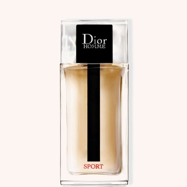 Dior Homme Sport EdT 125 ml