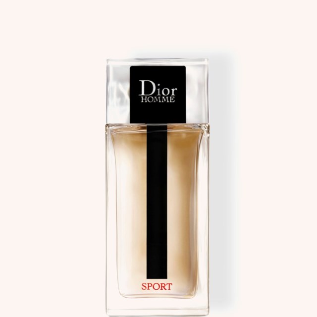 Dior Homme Sport EdT 75 ml Dior Homme Sport EdT 75 ml