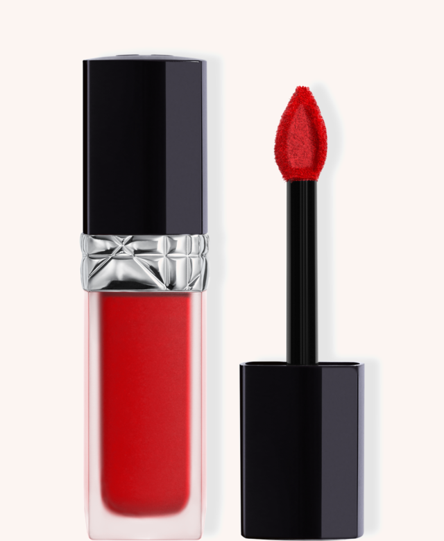 Rouge Dior Forever Liquid Lipstick 999 Forever Dior Rouge Dior Forever Liquid Lipstick 999 Forever Dior