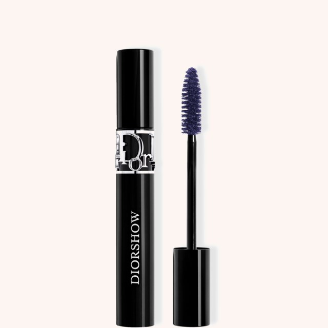 Diorshow Mascara 288 Bleu/Blue