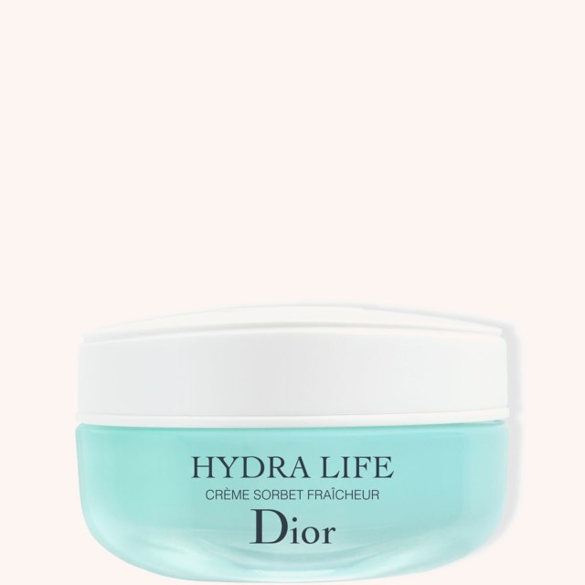 Hydra Life Fresh Sorbet Creme 50 ml Hydra Life Fresh Sorbet Creme 50 ml
