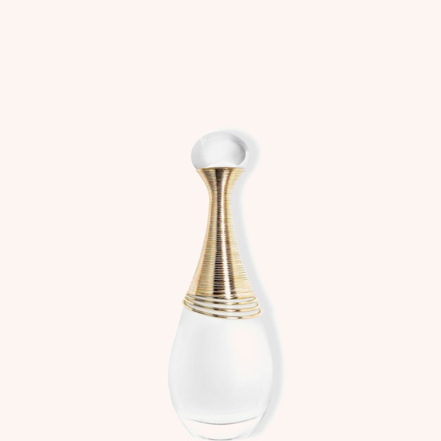 J'adore Parfum d'Eau Alcohol-Free 50 ml J'adore Parfum d'Eau Alcohol-Free 50 ml