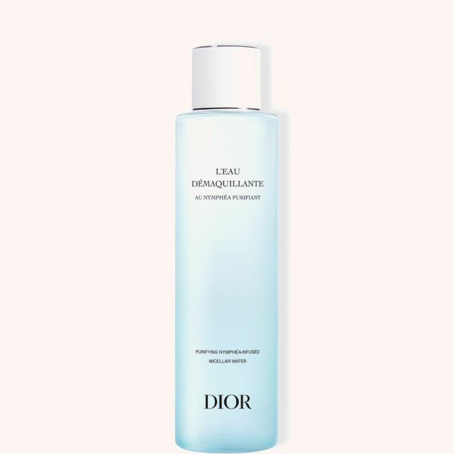 Micellar Water 200 ml Micellar Water 200 ml