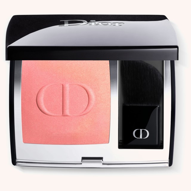 Rouge Blush Cheek And Cheekbone Blush 219 Rose Montaigne Rouge Blush Cheek And Cheekbone Blush 219 Rose Montaigne