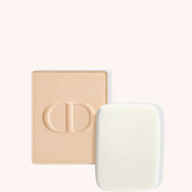 Forever Natural Velvet Compact Foundation - Refill 2 N Neutral Forever Natural Velvet Compact Foundation - Refill 2 N Neutral