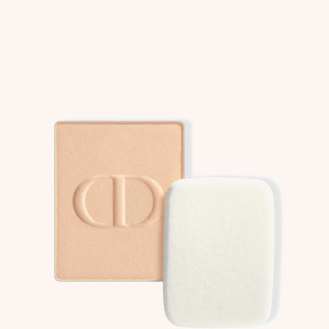 Forever Natural Velvet Compact Foundation - Refill 3 N Neutral Forever Natural Velvet Compact Foundation - Refill 3 N Neutral