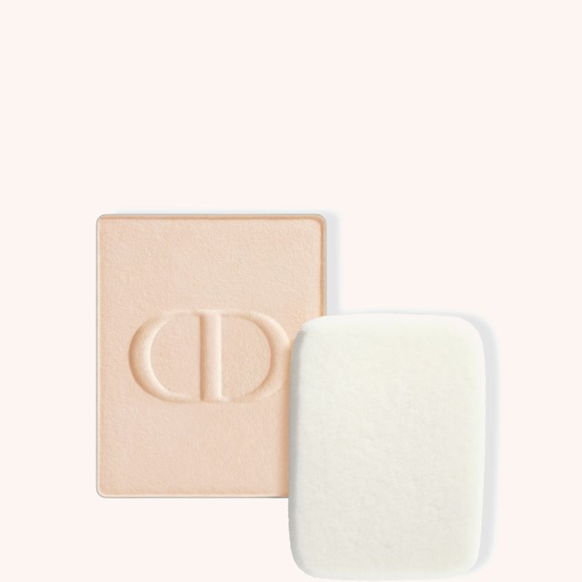 Forever Natural Velvet Compact Foundation - Refill 0 N Neutral Forever Natural Velvet Compact Foundation - Refill 0 N Neutral
