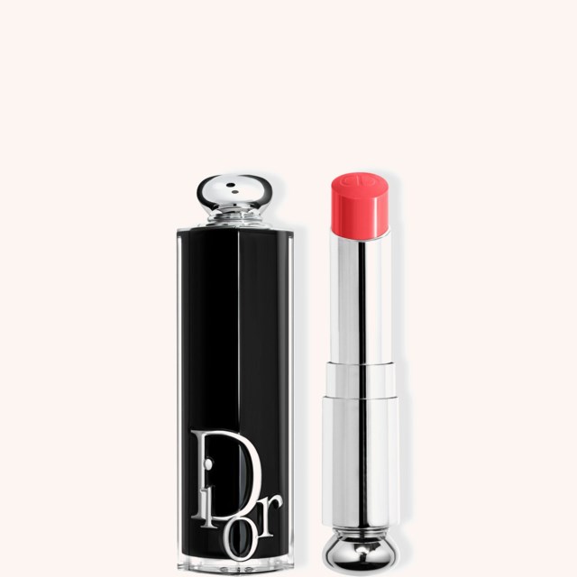 Dior Addict Shine Lipstick - 90% Natural Origin - Refillable 661 Dioriviera Dior Addict Shine Lipstick - 90% Natural Origin - Refillable 661 Dioriviera