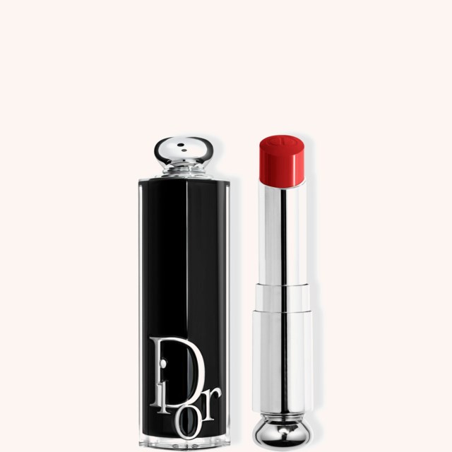 Dior Addict Shine Lipstick - 90% Natural Origin - Refillable 841 Caro Dior Addict Shine Lipstick - 90% Natural Origin - Refillable 841 Caro