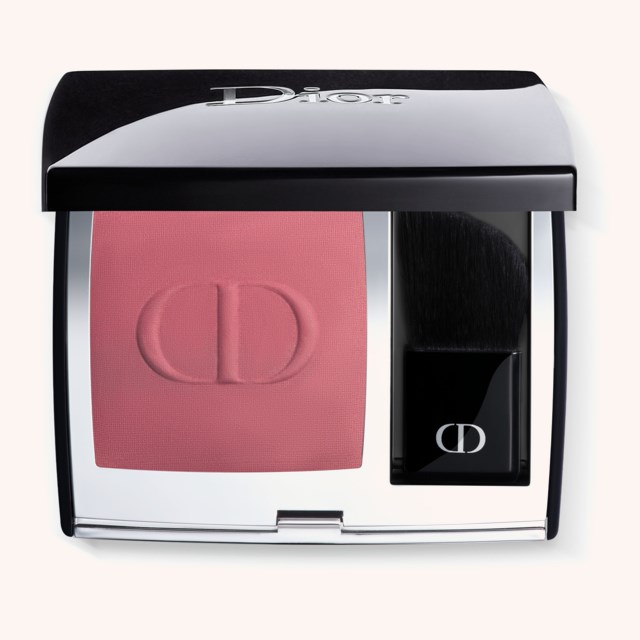 Rouge Blush Cheek And Cheekbone Blush 962 Poison Matte Rouge Blush Cheek And Cheekbone Blush 962 Poison Matte
