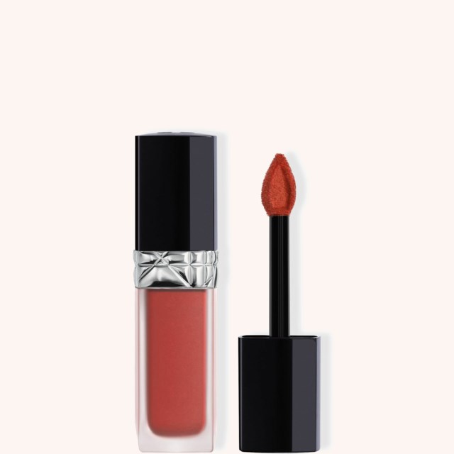 Rouge Dior Forever Liquid Lipstick 720 Forever Icône Rouge Dior Forever Liquid Lipstick 720 Forever Icône