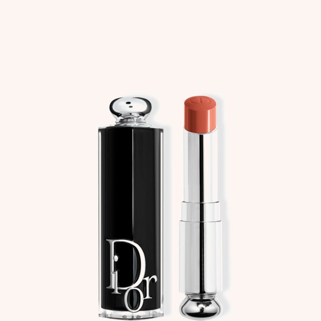Dior Addict Shine Lipstick - 90% Natural Origin - Refillable 524 Diorette Dior Addict Shine Lipstick - 90% Natural Origin - Refillable 524 Diorette