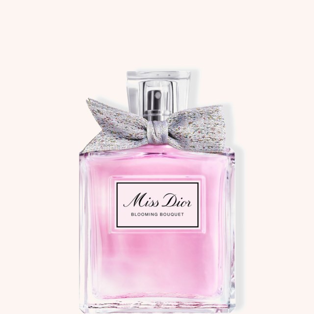 Miss Dior Blooming Bouquet EdT 150 ml Miss Dior Blooming Bouquet EdT 150 ml