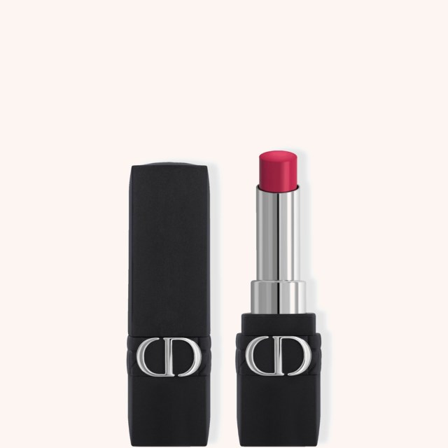 Rouge Dior Forever Lipstick 780 Forever Lucky Rouge Dior Forever Lipstick 780 Forever Lucky