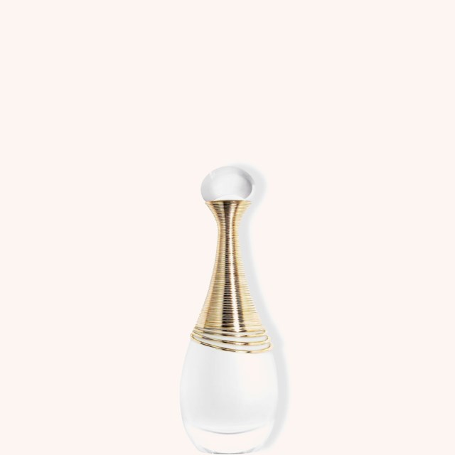 J'adore Parfum d'Eau Alcohol-Free 30 ml