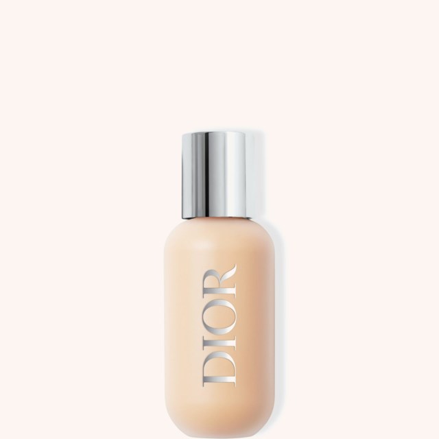 Backstage Face & Body Foundation 2 N Neutral Backstage Face & Body Foundation 2 N Neutral