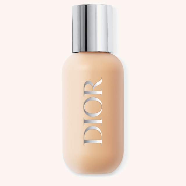 Backstage Face & Body Foundation 2 WP Warm Peach Backstage Face & Body Foundation 2 WP Warm Peach