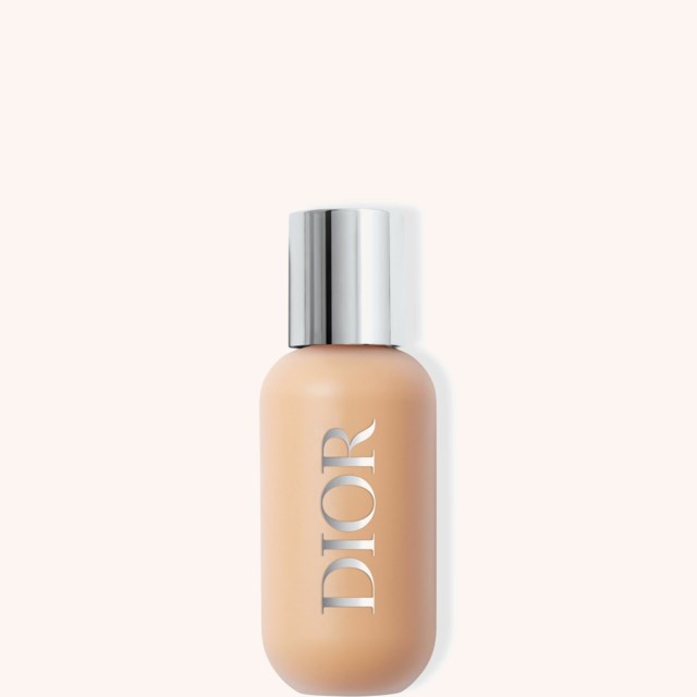 Backstage Face & Body Foundation 4 N Neutral Backstage Face & Body Foundation 4 N Neutral