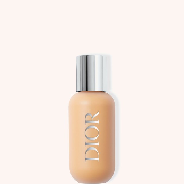 Backstage Face & Body Foundation 4 W Warm Backstage Face & Body Foundation 4 W Warm