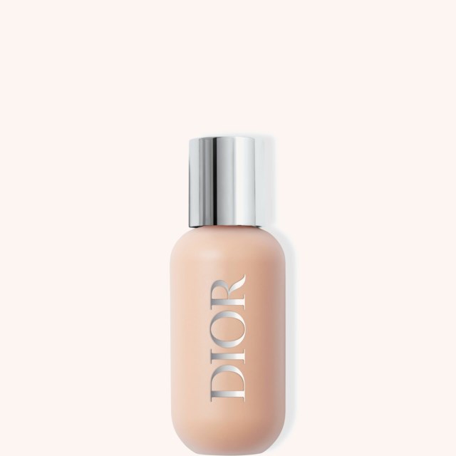 Backstage Face & Body Foundation 4 C Cool Backstage Face & Body Foundation 4 C Cool