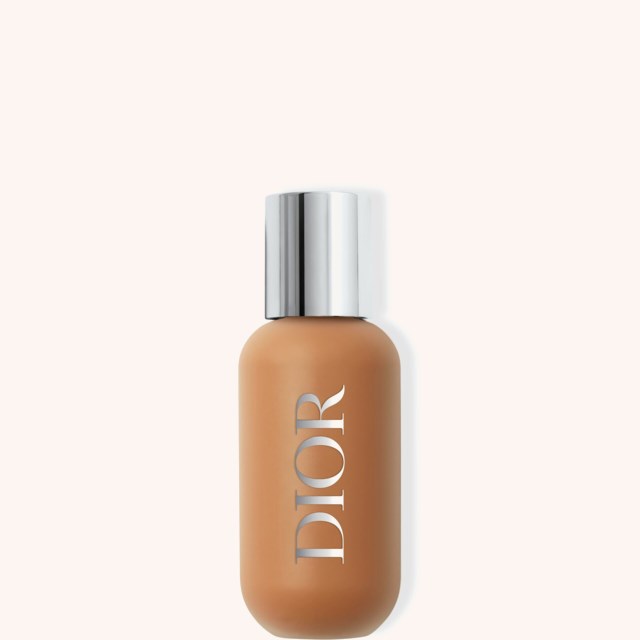 Backstage Face & Body Foundation 6 W Warm Backstage Face & Body Foundation 6 W Warm
