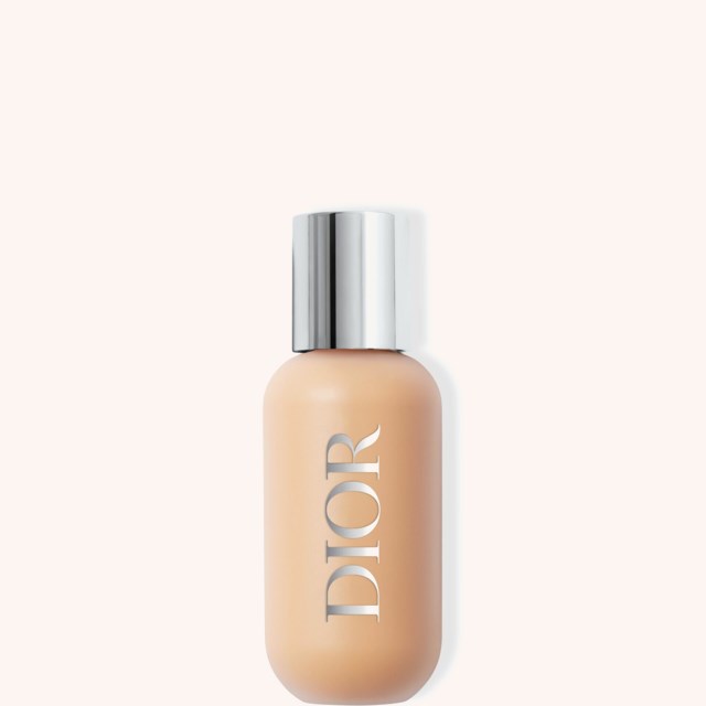 Backstage Face & Body Foundation 3,5 N Neutral Backstage Face & Body Foundation 3,5 N Neutral