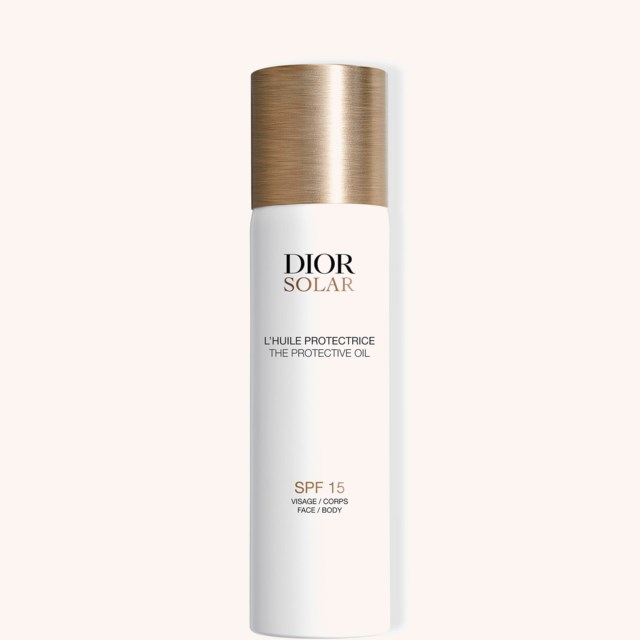 Solar Protective Oil SPF15 125 ml Solar Protective Oil SPF15 125 ml