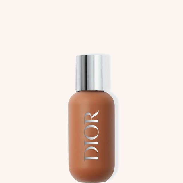 Backstage Face & Body Foundation 7 W Warm Backstage Face & Body Foundation 7 W Warm