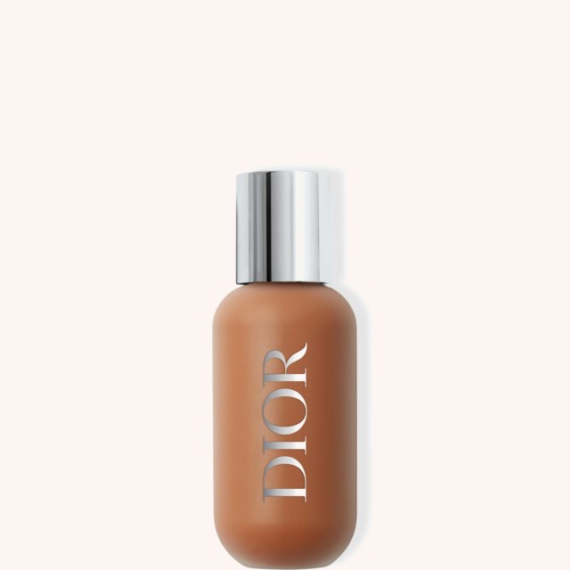 Backstage Face & Body Foundation 6,5 W Warm Backstage Face & Body Foundation 6,5 W Warm