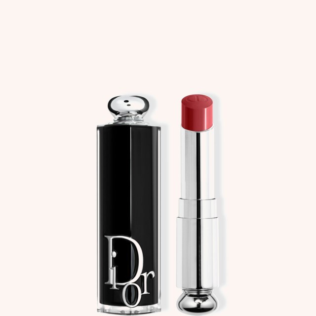 Dior Addict Shine Lipstick - 90% Natural Origin - Refillable 463 Dior Ribbon Dior Addict Shine Lipstick - 90% Natural Origin - Refillable 463 Dior Ribbon