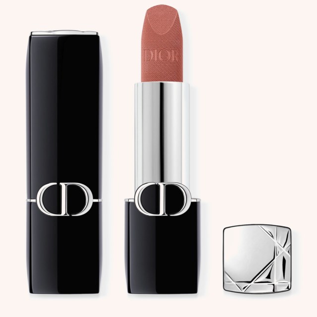 Rouge Dior Couture Colour Refillable Lipstick 505 Sensual Rouge Dior Couture Colour Refillable Lipstick 505 Sensual