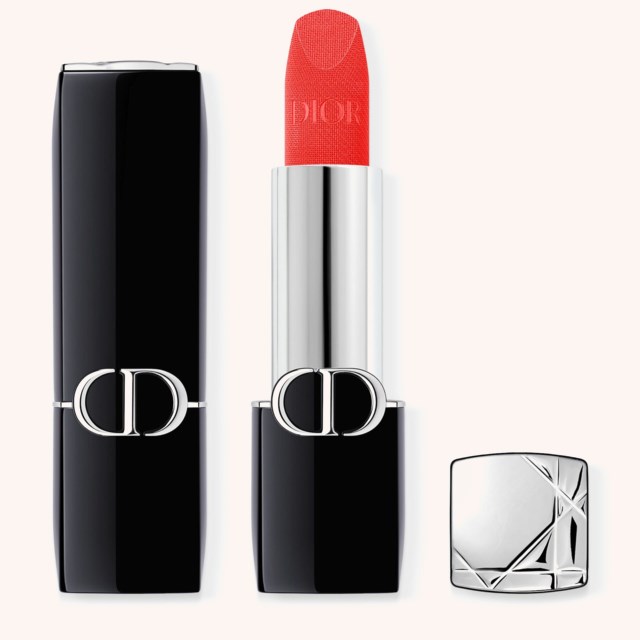 Rouge Dior Couture Colour Refillable Lipstick 771 Radiant Rouge Dior Couture Colour Refillable Lipstick 771 Radiant